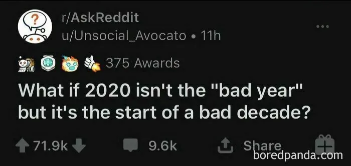 I Was Told That This Belongs Here Instead Of R/Agedlikemilk — I Am Sifting Through 15k Media Files Today And Came Across This Gem. I Wish This User Hadn’t Been Right…