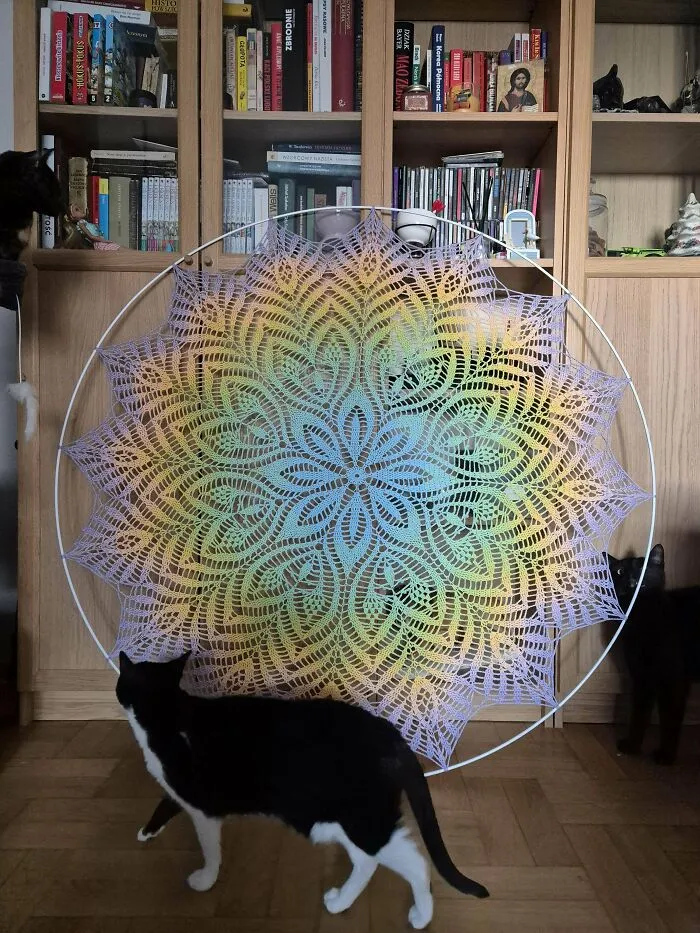 Gift For Mum, This Is So Big I Can't