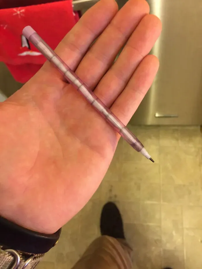 This Pencil ✏️
