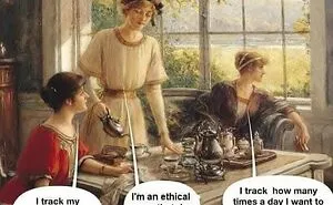 50 Of The Best Memes, As Shared By ‘Classical Sarcasm’ (New Pics)