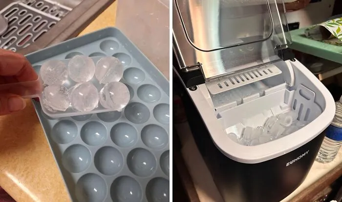 <a Style="Display:inline;" Href=" Https://Www.amazon.com/Optish-Freezer-Circle-Chilling-Drinks/Dp/B0c1fmw2l1?ie=utf8&th=1&linkcode=ll1&tag=bpaxolotl-20&linkid=74ec538ca7e0a0b4c0a8bba16be3bb64&language=en_us&ref_=as_li_ss_tl" Target="_blank"><span Style="Font:inherit;color:#d74b1f;"> Classic Ice Molds </Span> vs. <a Style="Display:inline;" Href=" Https://Www.amazon.com/Euhomy-Countertop-Machine-Auto-Cleaning-Portable/Dp/B0bwhzjhpl?ie=utf8&th=1&linkcode=ll1&tag=bpaxolotl-20&linkid=f163718055eb56e916c3ba7d200fa136&language=en_us&ref_=as_li_ss_tl " Target="_blank"><span Style="Font:inherit;color:#d74b1f;"> Ice Machine </Span>