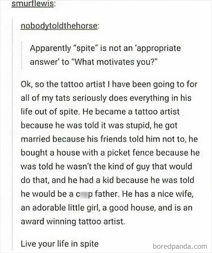 50 Of The Funniest Tumblr Posts That Deserve To Be Seen Again