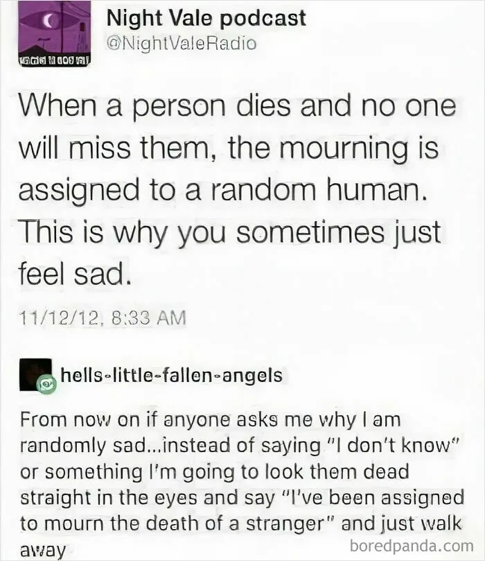 50 Of The Funniest Tumblr Posts That Deserve To Be Seen Again