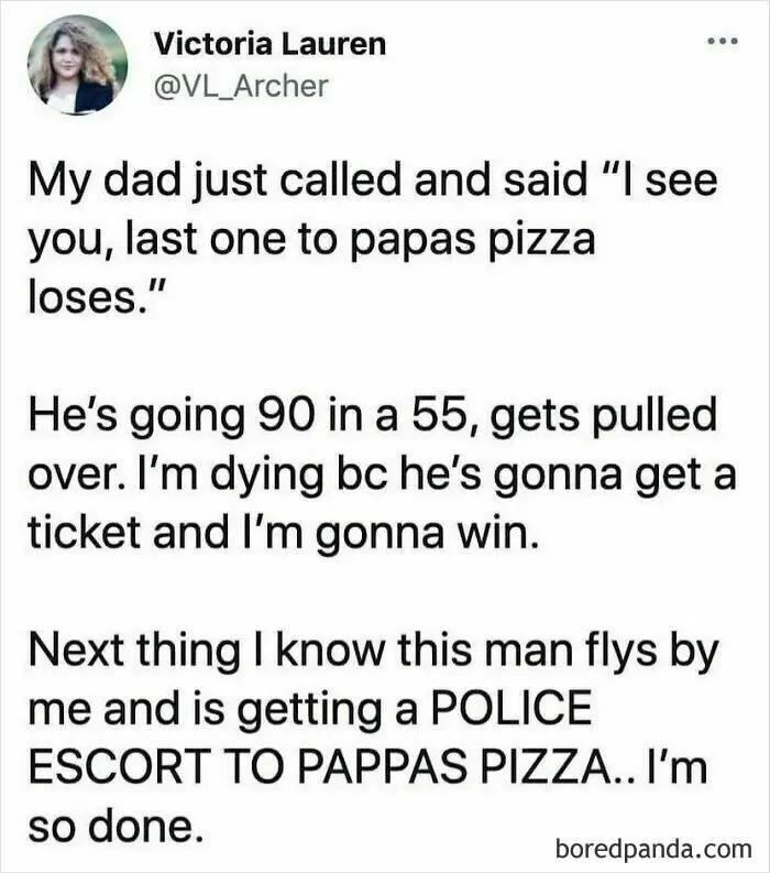 50 Of The Funniest Tumblr Posts That Deserve To Be Seen Again