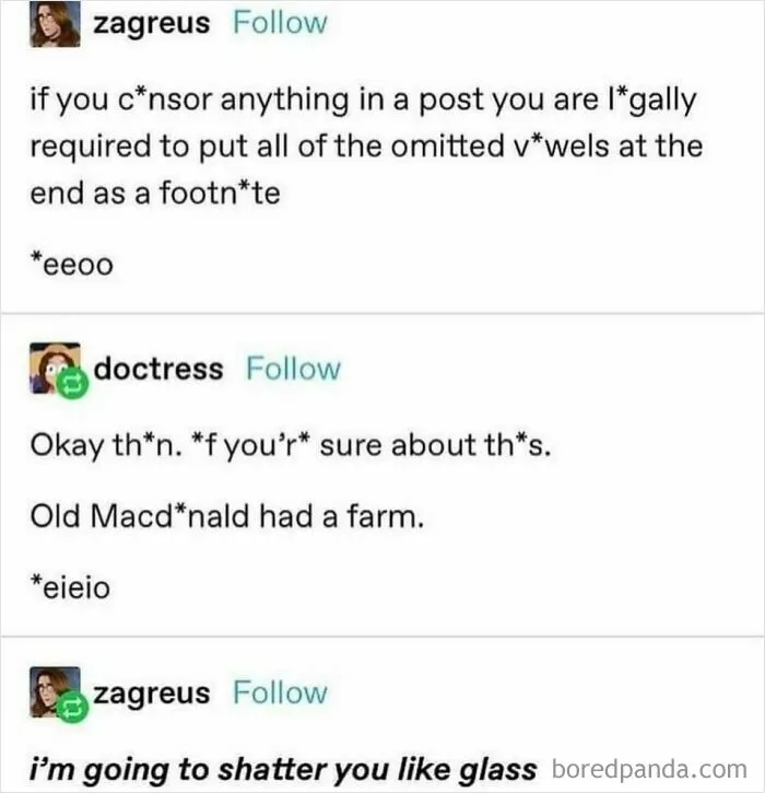 50 Of The Funniest Tumblr Posts That Deserve To Be Seen Again