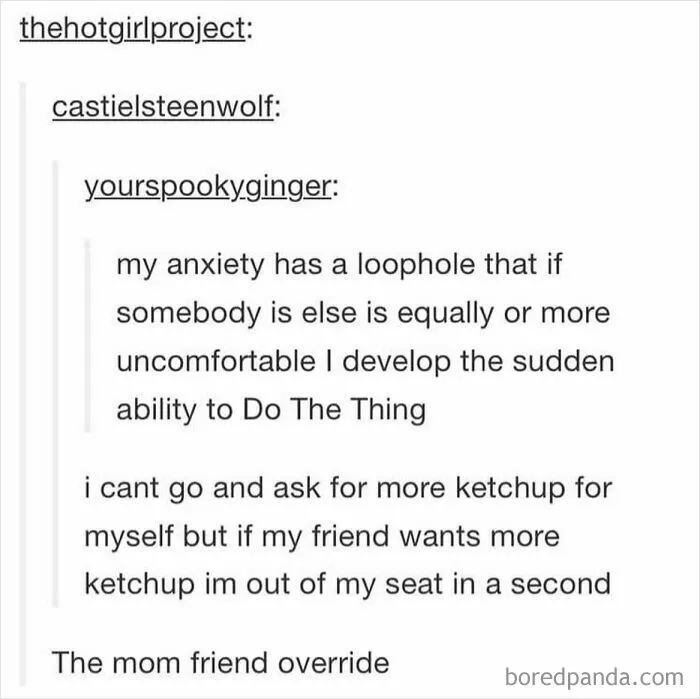 50 Of The Funniest Tumblr Posts That Deserve To Be Seen Again