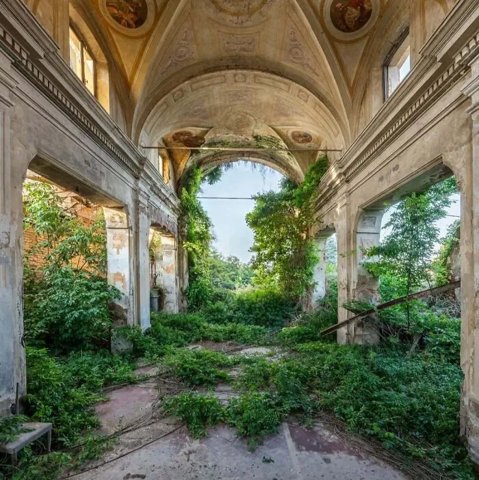 Lost World