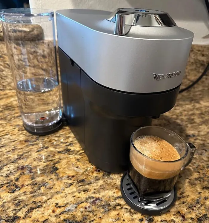 Brew Barista-Level Coffee At Home Every Day With This <a Style="Display:inline;" Href="Https://Www.amazon.com/Nespresso-Vertuo-Espresso-Machine-Delonghi/Dp/B0c3f2s53n?ie=utf8&th=1&linkcode=ll1&tag=bplamb-20&linkid=80e64b992766c6a8e3422ab84c7ce6c9&language=en_us&ref_=as_li_ss_tl" Target="_blank"><span Style="Font: Inherit; Color: #d74b1f;"> Nespresso Coffee Maker</Span> That’s A Long-Term Upgrade For Your Caffeine Fix