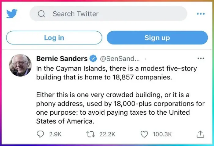 Brace Yourselves Another Non Investigation Incoming!