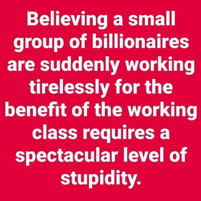 So True
