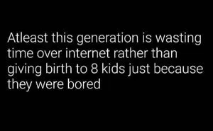 40 Of The Funniest Random Memes From The “God Bless Internet” Page