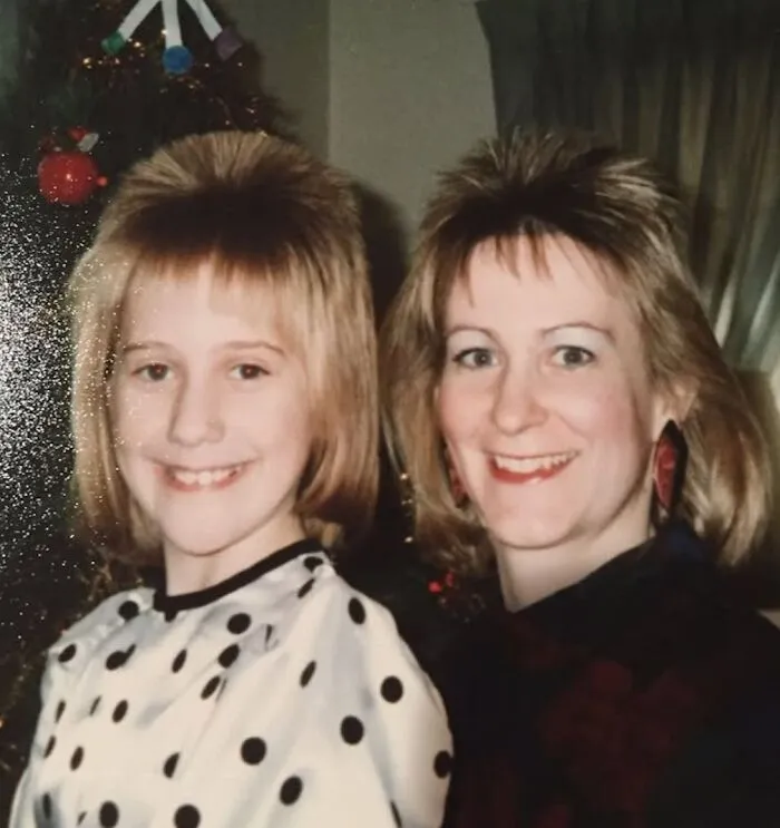 35 Hair Nightmares That Were Once Considered Cool In The 80s And 90s