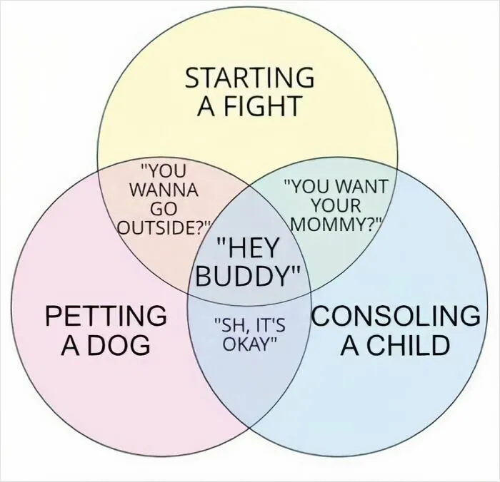 Hey Buddy
