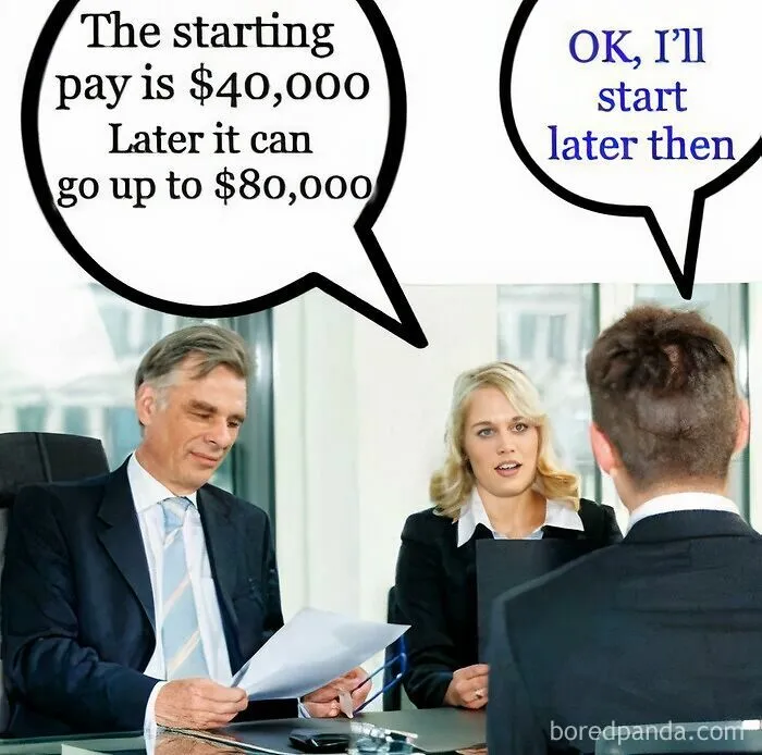 Oldie But Goody