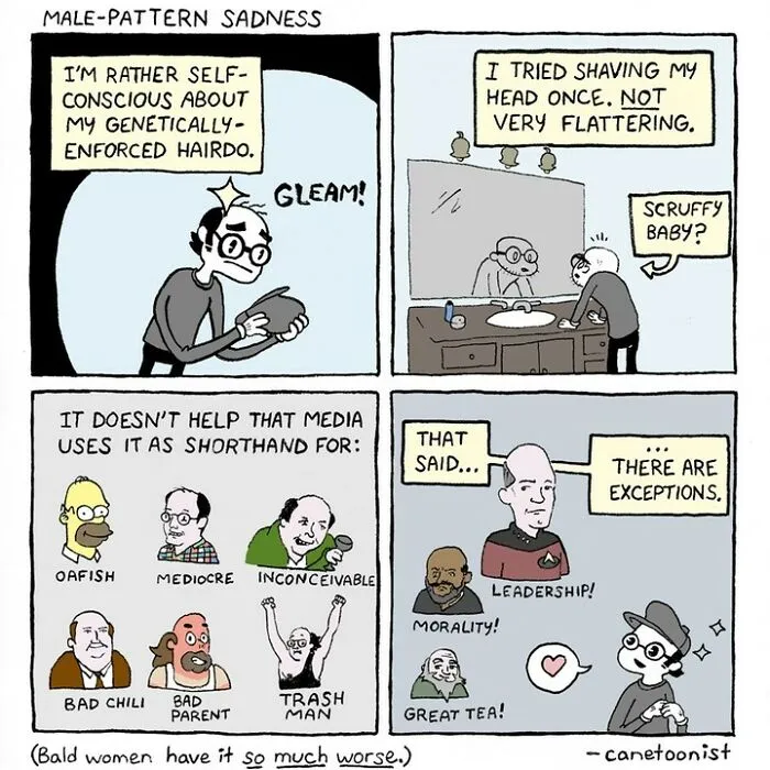 Biologist By Day, Cartoonist By Night: 28 Funny And Relatable Comics By This Artist