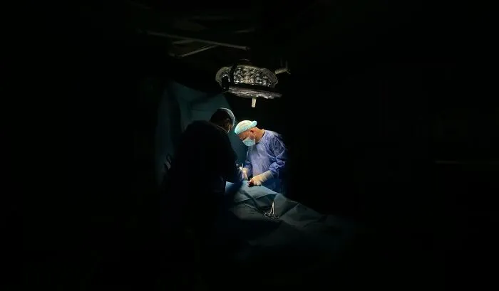 You’re a surgeon. You’ve got 3 patients who are on the waiting list for organ transplants. You get into a scheduled operation and you see that your patient doesn’t have long. All their organs started failing. Would you go against the patient’s wishes and give their organs to the other 3 patients?