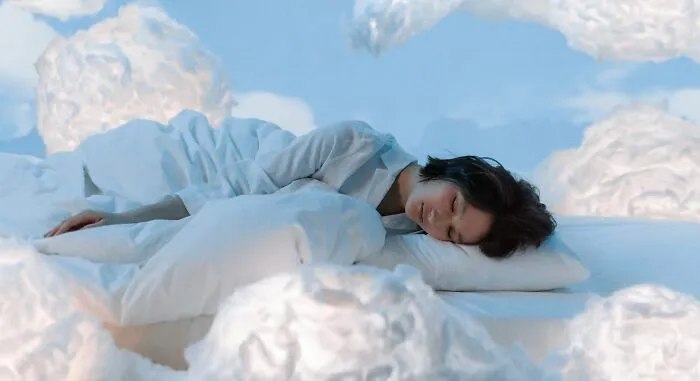 There is a simulation machine that enables lucid dreaming. You can only experience positive things there. You can achieve all the things you have ever dreamed of. But, once you enable that simulation you can never go back to your real life again. Would you prefer the simulation or your real life?