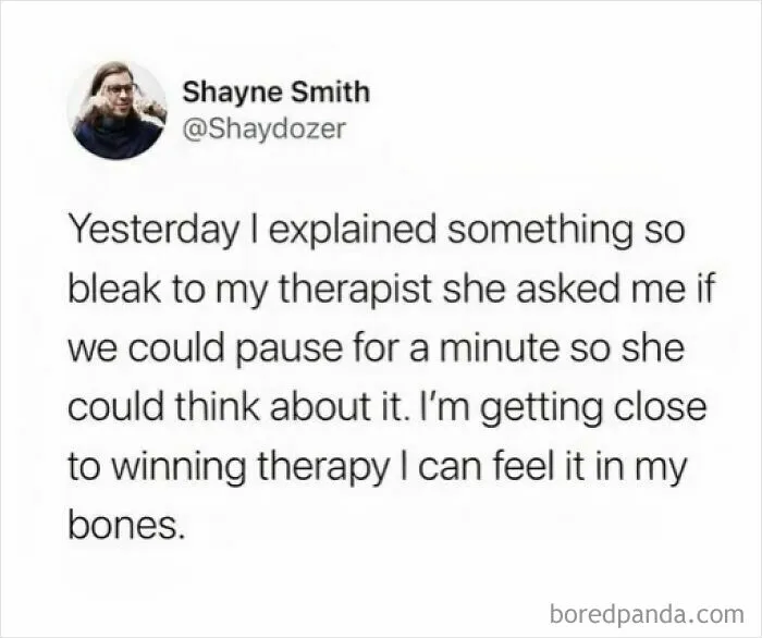 40 Hilarious Memes For People Who Use Humor As A Coping Mechanism (New Pics)