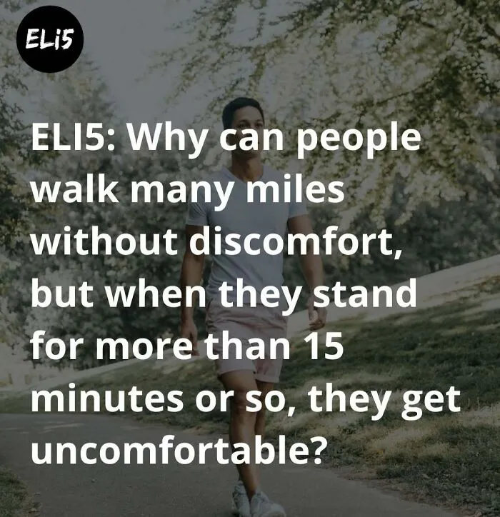 43 Weird Facts Explained In The Simplest Possible Way, Courtesy Of This IG Page 