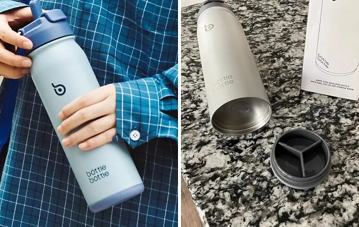 This <a Style="Display:inline;" Href="Https://Www.amazon.com/Bottle-Sports-Bottle-Stainless-Insulated/Dp/B0ck19t376?crid=3n4hhv8dsc74f&dib=eyj2ijoimsj9.itc9lacwq76x4gsj8iqrbrgd3ng-Dspb1ngsfjgwxgwxroxnookmwvs8g6q900ivonkeajrvuobnzc6mdeiyveha3bxtens3vami_3nqjqi-Laazdhl-Lr3auqu4gs6tmtefnvft0a7wk9zxjq0g3b3b8xsbuyrxq82-Kl9o2ixrjikfcrslty-Knko4g1-Howzretcqkliue1u25-Vbn43oxsvq2y-Rknj4bwwfkvfqchywkc4ntbehq3eqwnmhwg8kfq4pr4rfgjivmj3azv9iotdoicaa5pv3j7_rbnuqbxqt_exnb_8l4ab0swduwgojzpcm0jjjozvjnaz1y4_dufkpht7-Yiodgpshdoimzn6i3bq7txay6aumnd4tmzatolz2oorwunl4hls0ob45sqx92kj4vwuyzthf3sanfxifvhuxcg11xfe_9ycl.0oakccubqovmaqzco7h0srzdz3rs4x0cadfd3cxvow4&dib_tag=se&keywords=waterbottle%2bwith%2bpill%2bcompartment&qid=1740389864&sprefix=waterbottle%2bwith%2bpill%2caps%2c194&sr=8-2&th=1&linkcode=ll1&tag=bpgoldfish-20&linkid=4471c9fd2c75cbfe7e7739c7b0eda24b&language=en_us&ref_=as_li_ss_tl" Target="_blank"> <span Style="Font: Inherit; Color: #d74b1f;"> Water Bottle With A Pill Holder False Bottom </Span> Keeps Your Meds Hidden And Hydrated, Because Even Your Vitamins Deserve A Secret Compartment