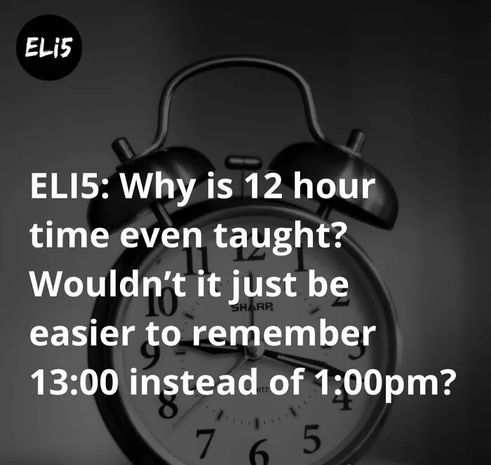 43 Weird Facts Explained In The Simplest Possible Way, Courtesy Of This IG Page 