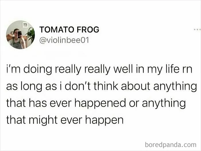 40 Hilarious Memes For People Who Use Humor As A Coping Mechanism (New Pics)
