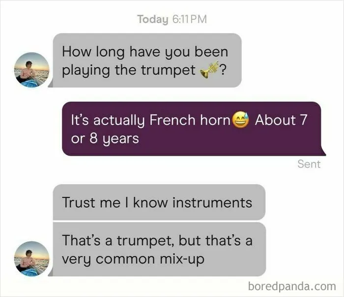 This Online Group Exists To Shame Overconfident Know-It-Alls Who Incorrectly Correct Other People (New Pics)