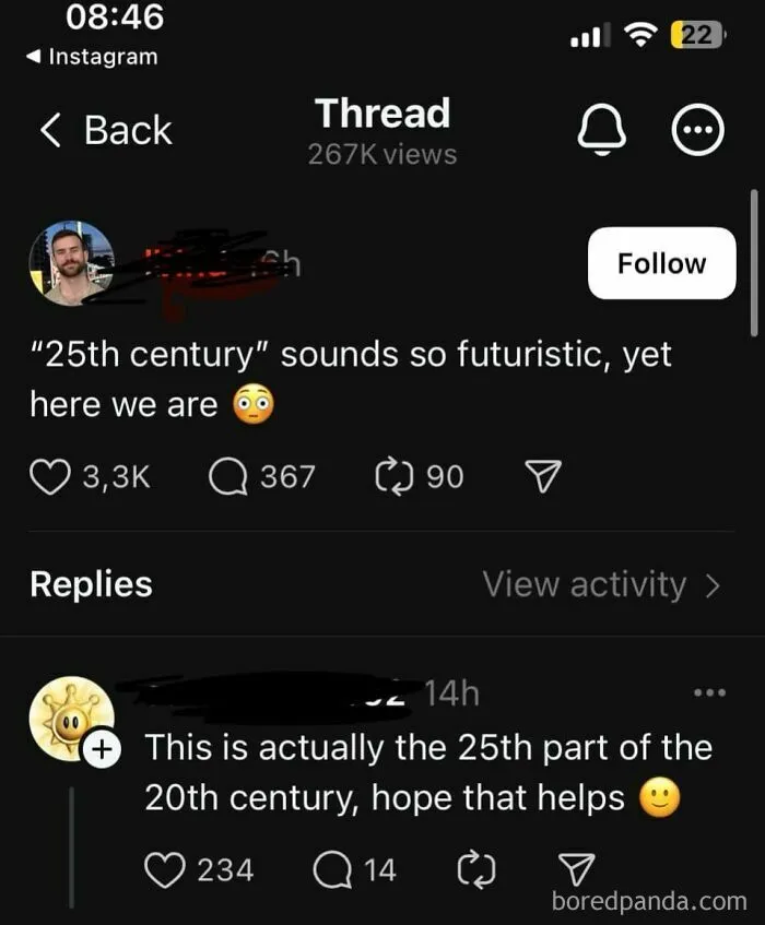 This Online Group Exists To Shame Overconfident Know-It-Alls Who Incorrectly Correct Other People (New Pics)