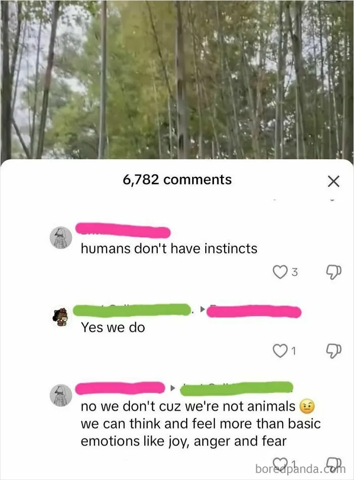 This Online Group Exists To Shame Overconfident Know-It-Alls Who Incorrectly Correct Other People (New Pics)