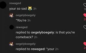 “I Feel Personally Attacked”: 50 Times People Got Savagely Roasted On The Internet
