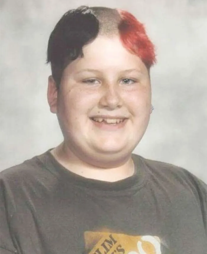 35 Hair Nightmares That Were Once Considered Cool In The 80s And 90s