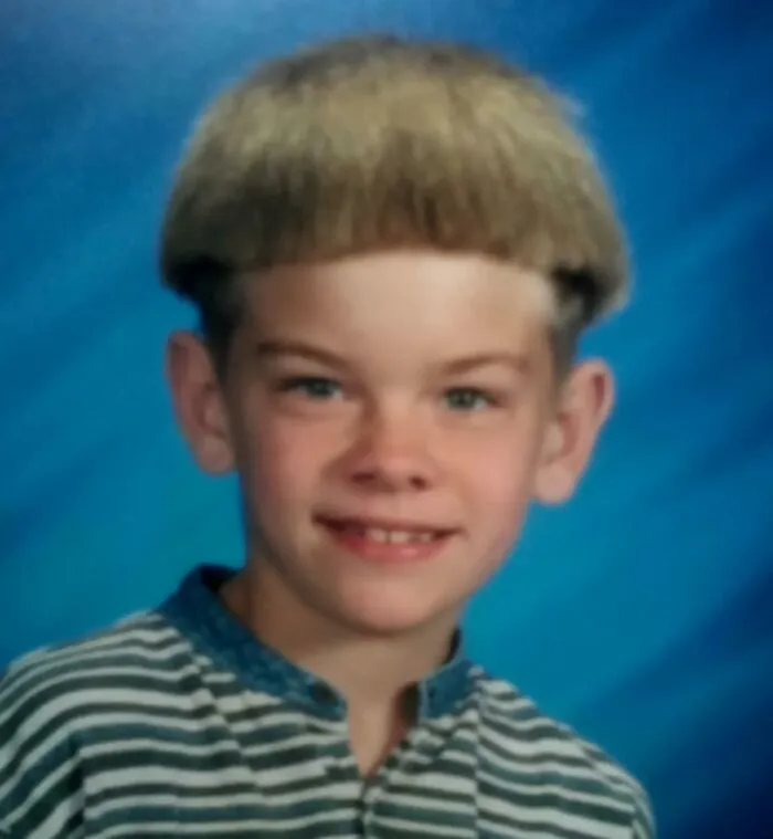 35 Hair Nightmares That Were Once Considered Cool In The 80s And 90s