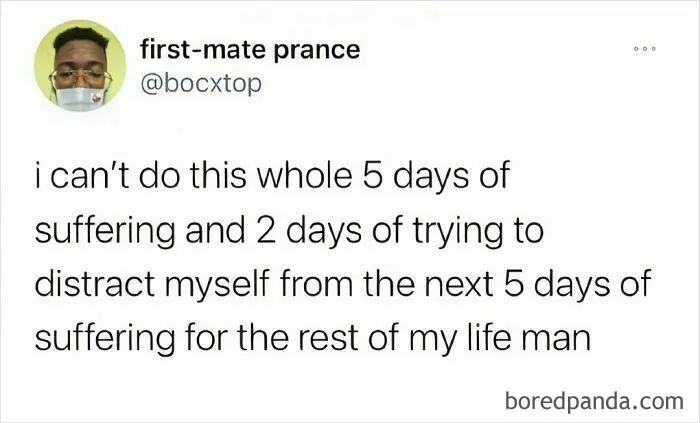 30 Work Memes To Fill That Existential Void With Laughter (New Pics)