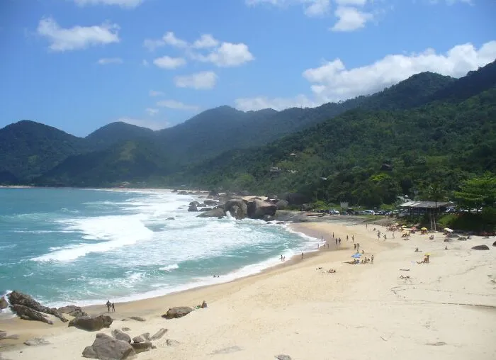 Brazil, 2009