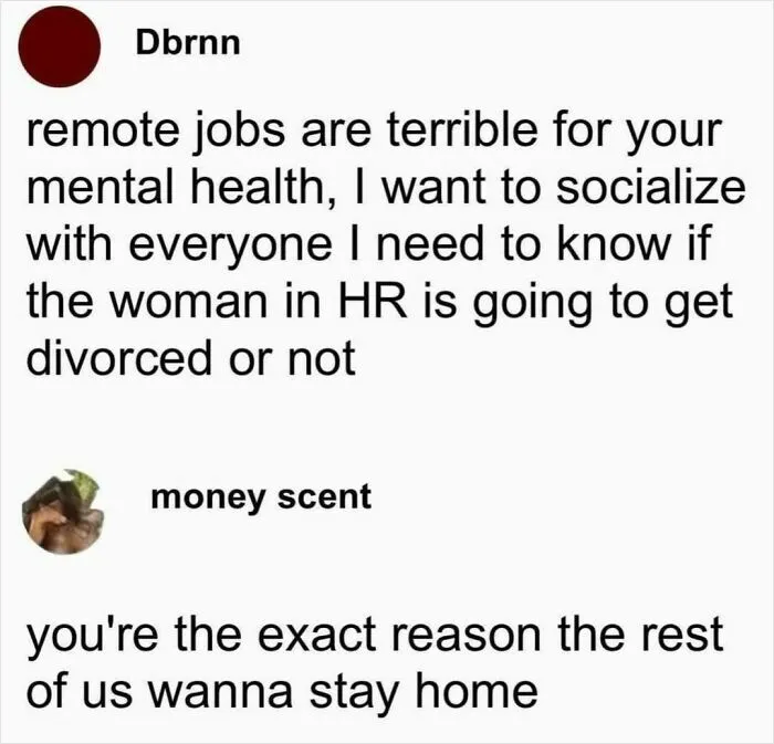 30 Spot-On Memes About This World That We Have To Work In