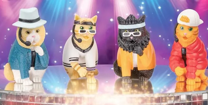 Your Life Was Missing A Soundtrack Of Meows And Harmonies, But The <a Style="Display:inline;" Href="Https://Www.amazon.com/Archie-Mcphee-Boy-Band-Cats/Dp/B0dcdwqrkz?crid=2f9jol2e5ov76&dib=eyj2ijoimsj9.xll0mp9maprhcz3kunj_gvnwbduccjsqrxuz6wppguxvavvc7ielurqfahtwpbgs1lsec0zykln1cael9zzngmvmok4shsxxynabijv8rvhwnnb74tv_fzvtv0qm-Lqc28qqxzhhk0edk3ozjgbm6hlgc16h_udfj5m0kxtytbbxltwxxddobapkrpjrpc5mcntj4ool5v5abhazbb2v6phlmt0ncx3-2jd5s4euovdaroxnlndcd2fgow3aoit-_b1is2rdzwt9ufkaocqo1thp28ly0opg0rulmtf_ypdyxyqtkgqmebmnrwkeppd-Un9-1z9fqpzclb_hr-_oheigzbuzrp0mwhykudpih33pti5ehffamoajca5c1o2dj0vkppmb63qrg4rbumindarsgosuxhuih8_tabbo0nwfzzyh1dzctyzcutcyotyq.oiyw_kbszpl6qktpbgg3nrzp2mdv8oqg84igcbrmuq8&dib_tag=se&keywords=boy+band+cats&qid=1740564524&sprefix=boy+band+cats%2caps%2c195&sr=8-1&linkcode=ll1&tag=bpiguana-20&linkid=35dd4388748fbe903d4cb776882c560a&language=en_us&ref_=as_li_ss_tl" Target="_blank"><span Style="Font: Inherit; Color: #d74b1f;"> Boy Band Cats </Span> Are Here To Serenade You With Their Purrfect Pop Vibes