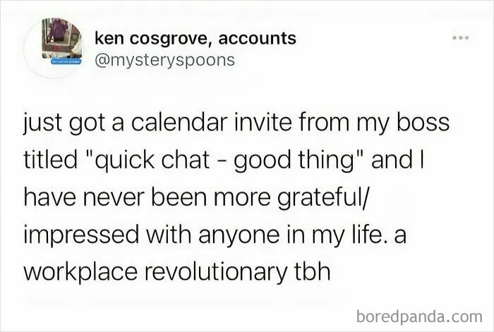 30 Work Memes To Fill That Existential Void With Laughter (New Pics)