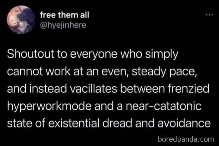 30 Work Memes To Fill That Existential Void With Laughter (New Pics)