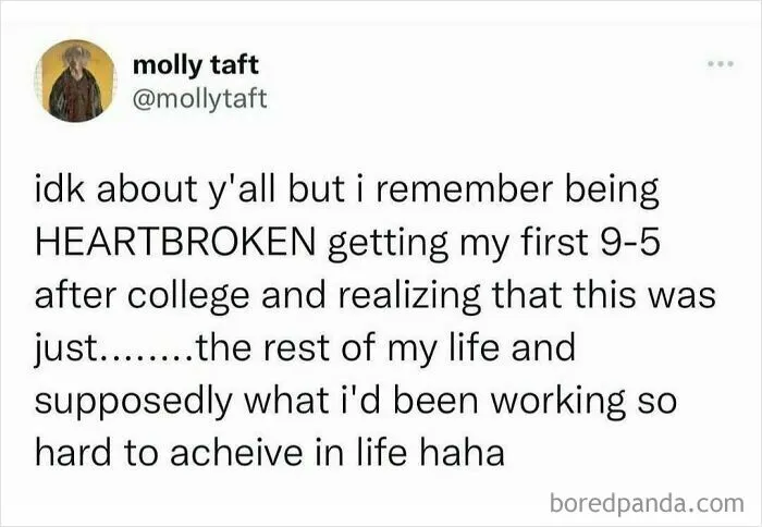 30 Work Memes To Fill That Existential Void With Laughter (New Pics)