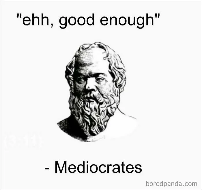 50 Funny Memes For Those Who Are In Need Of Their Daily Dose Of Laughter