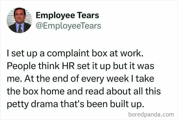 30 Work Memes To Fill That Existential Void With Laughter (New Pics)
