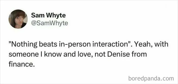 30 Work Memes To Fill That Existential Void With Laughter (New Pics)