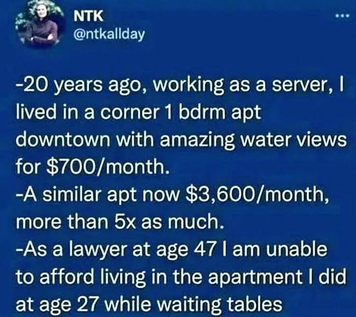 How Many Of Us Have Similar Stories