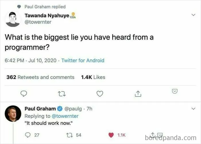 30 Memes And Jokes About Everything Programming And Computer Science (New Pics)