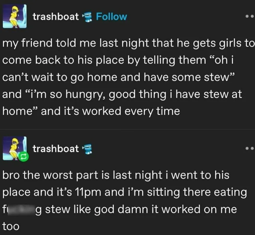 47 Tweets And Jokes Created For Your Chuckles