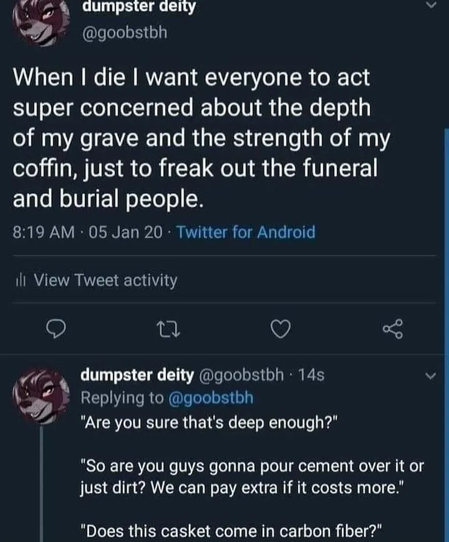 47 Tweets And Jokes Created For Your Chuckles
