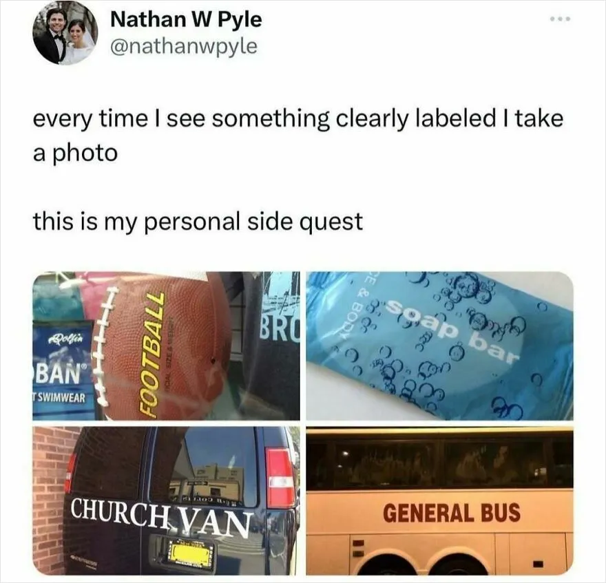 47 Tweets And Jokes Created For Your Chuckles