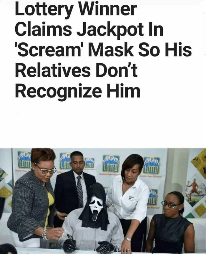 Lottery