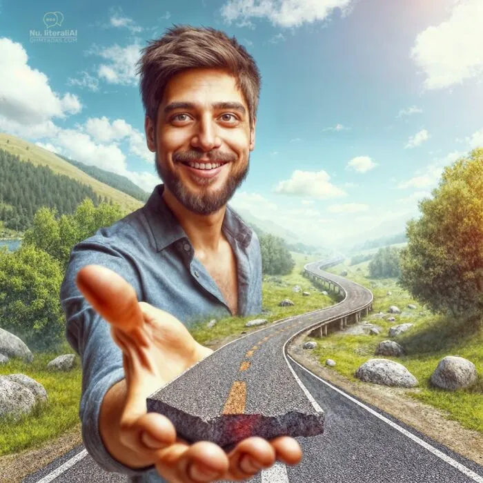 Duok Durniui Kelią / Give Way To A Fool