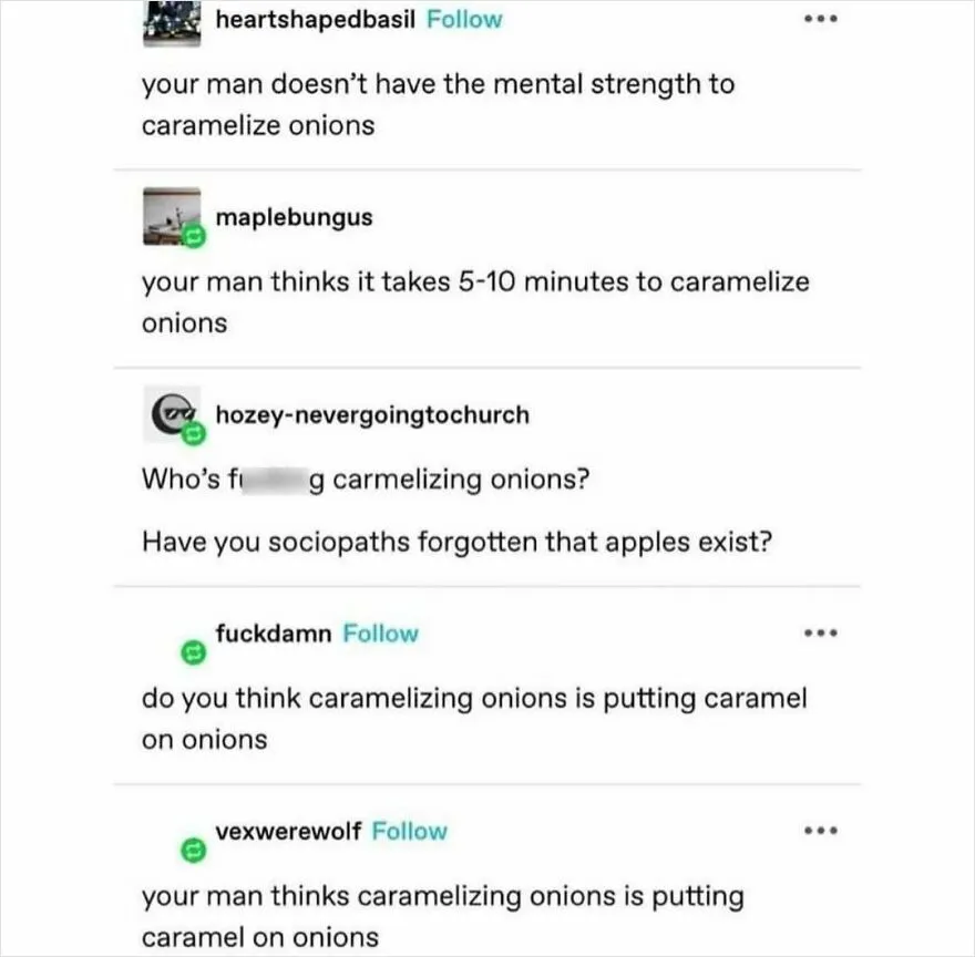 47 Tweets And Jokes Created For Your Chuckles